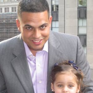 Meet your Posher, Nicky